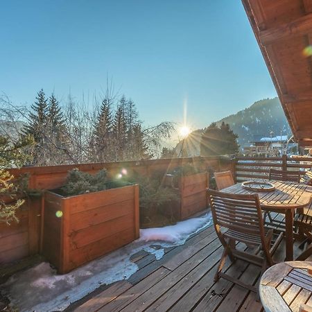 Ct Verbier Exterior foto