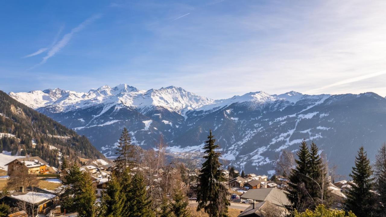 Ct Verbier Exterior foto
