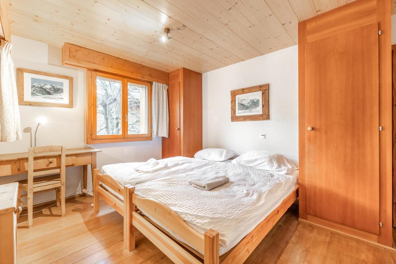 Ct Verbier Exterior foto