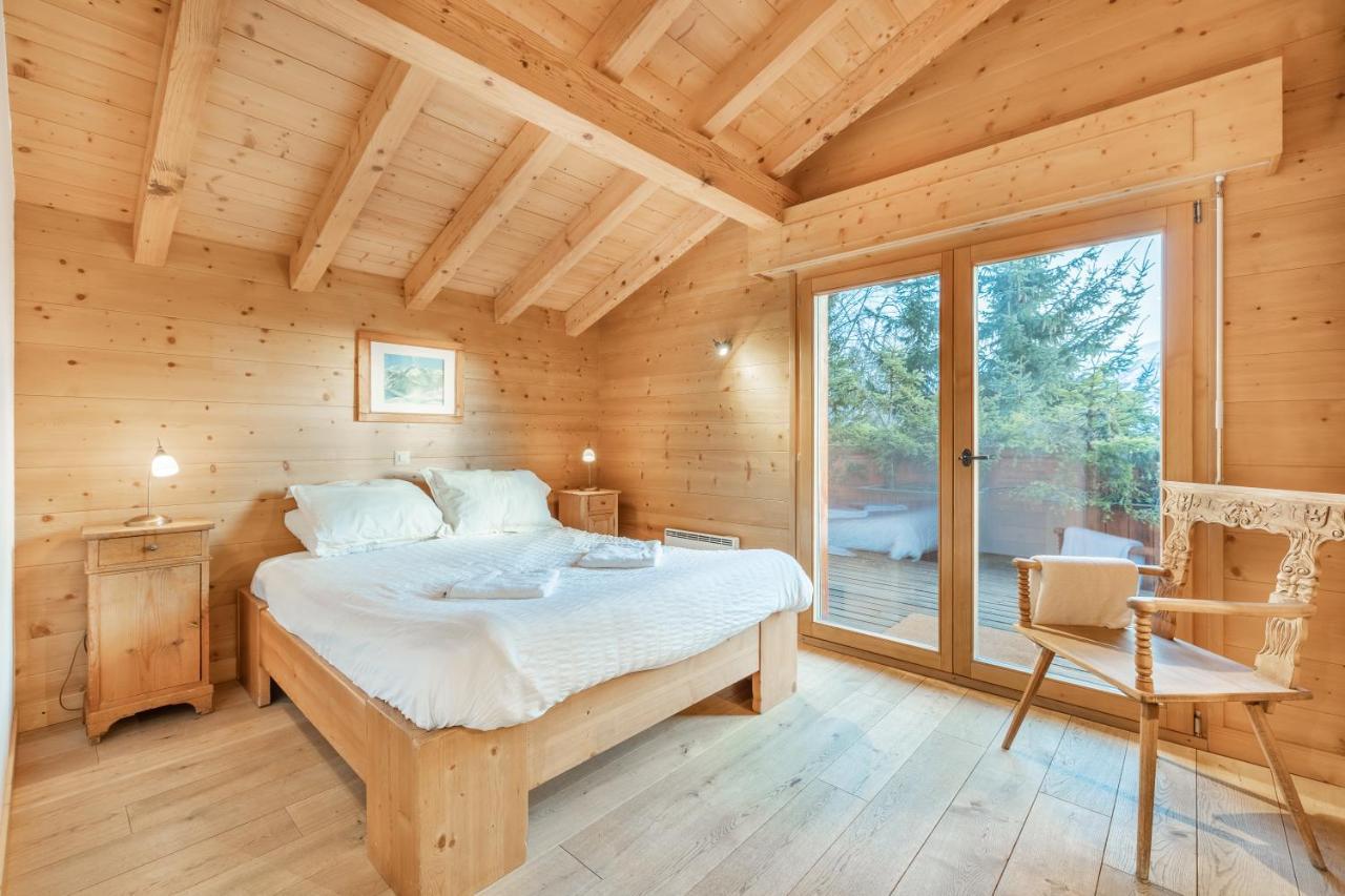 Ct Verbier Exterior foto