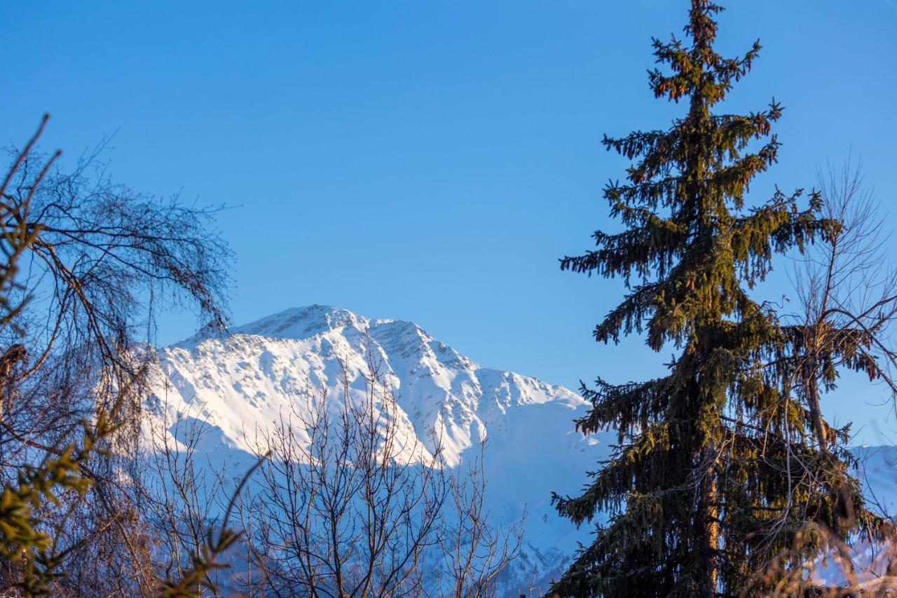 Ct Verbier Exterior foto