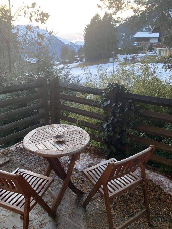 Ct Verbier Exterior foto
